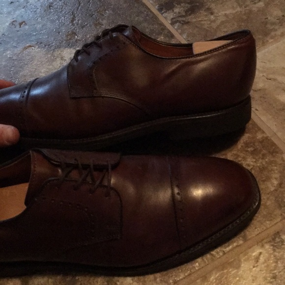 Allen Edmonds- Perry - Picture 2 of 5